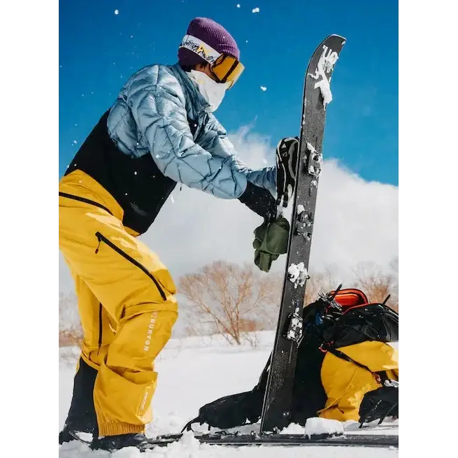 Burton AK Kalausi GORE-TEX 3L C-Knit Bib Pants 