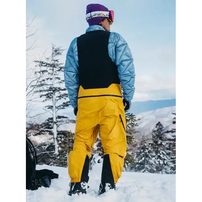 Burton AK Kalausi GORE-TEX 3L C-Knit Bib Pants 