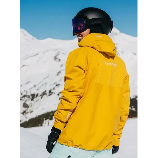 Burton AK Kalausi GORE-TEX 3L Jacket 