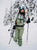 Burton AK Kimmy Gore Tex 2L Bib Pants 