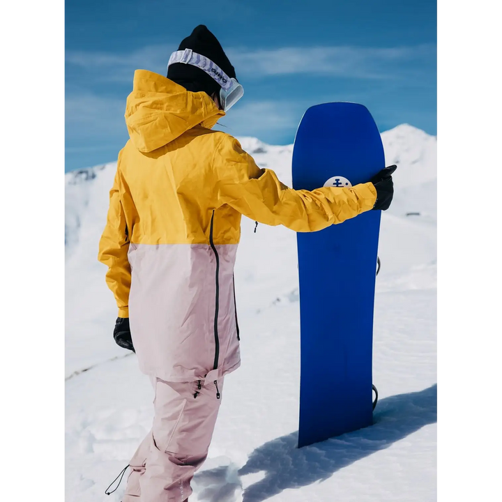 Burton AK Womens Kimmy Gore Tex 2L Anorak 