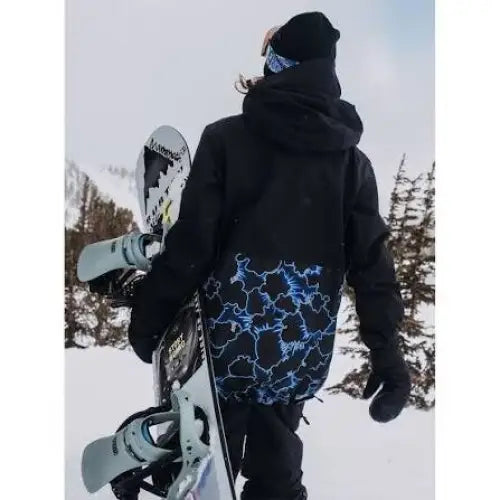 Burton AK Kimmy Gore-Tex 2L Womens Anorak Jacket 2025