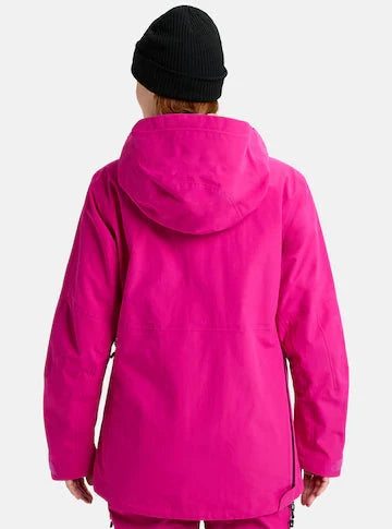 Burton AK Kimmy GORE-TEX 2L Womens Anorak Jacket 