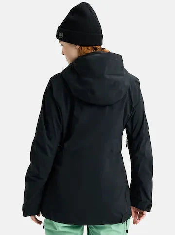 Burton AK Kimmy GORE-TEX 2L Womens Anorak Jacket 