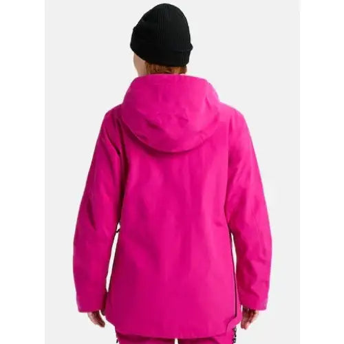 Burton AK Kimmy GORE-TEX 2L Womens Anorak Jacket 