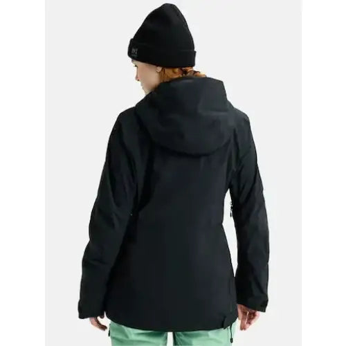 Burton AK Kimmy GORE-TEX 2L Womens Anorak Jacket 