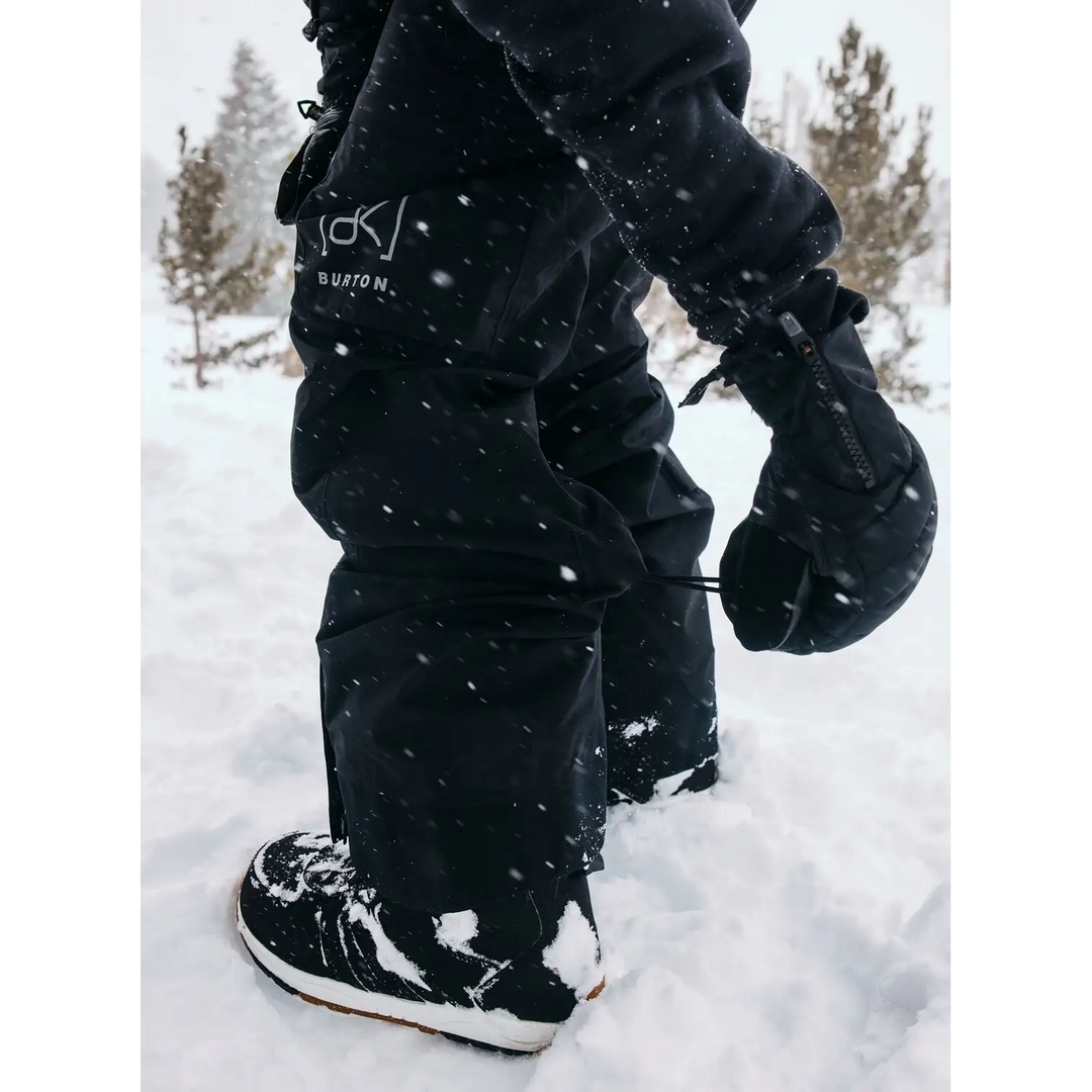 Burton AK Womens Kimmy Gore-Tex 2L Bib Pants 
