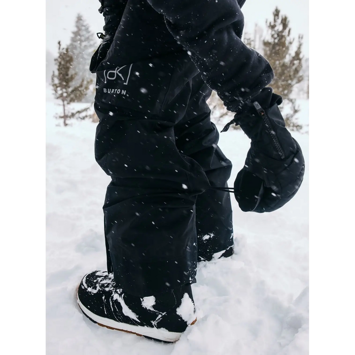 Burton AK Womens Kimmy Gore-Tex 2L Bib Pants 