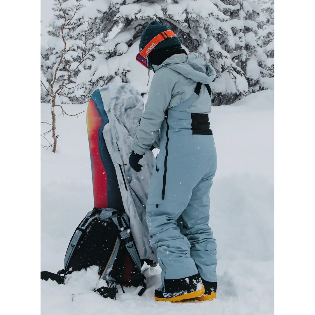 Burton AK Womens Kimmy Gore-Tex 2L Bib Pants 