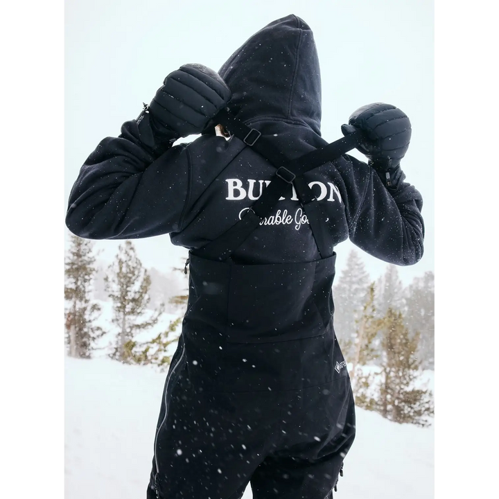 Burton AK Womens Kimmy Gore-Tex 2L Bib Pants 