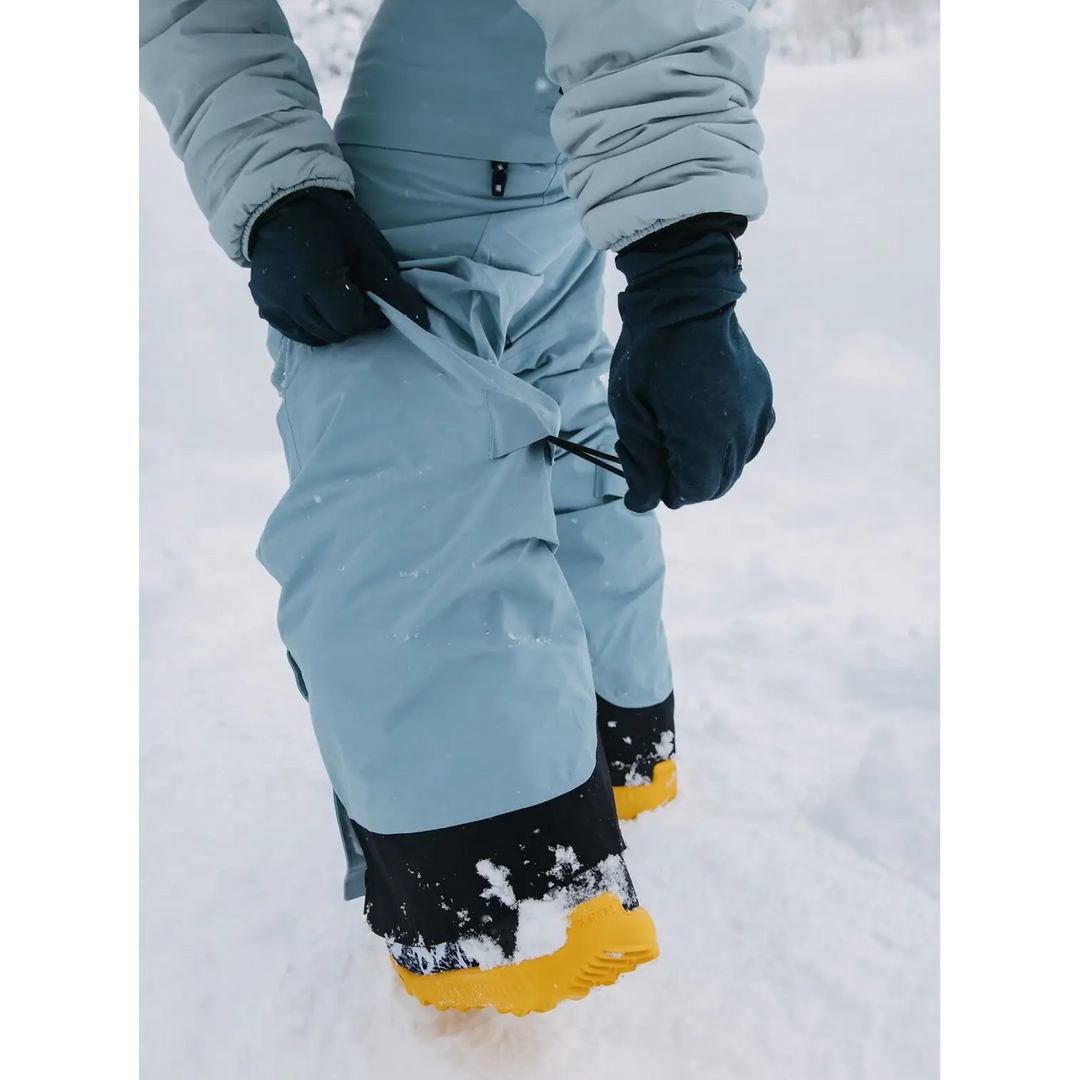 Burton AK Womens Kimmy Gore-Tex 2L Bib Pants 