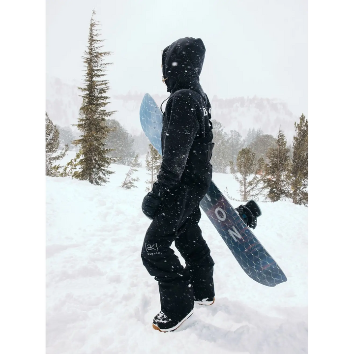 Burton AK Womens Kimmy Gore-Tex 2L Bib Pants 