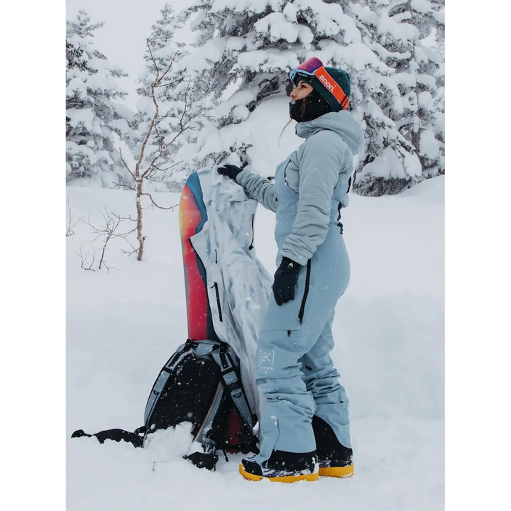 Burton AK Womens Kimmy Gore-Tex 2L Bib Pants 