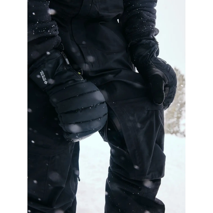 Burton AK Womens Kimmy Gore-Tex 2L Bib Pants 