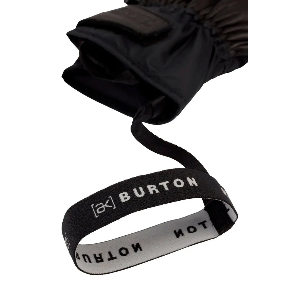Burton AK Leather Clutch Gore-Tex Gloves 