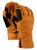 Burton AK Leather Clutch Gore-Tex Gloves Honey S 