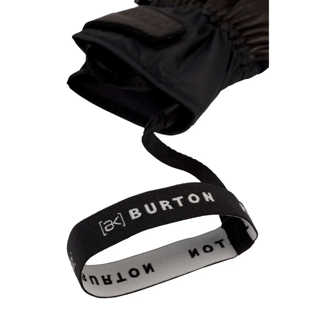 Burton AK Leather Clutch Gore-Tex Gloves 