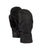 Burton AK Leather Clutch Gore-Tex Mittens True Black S 