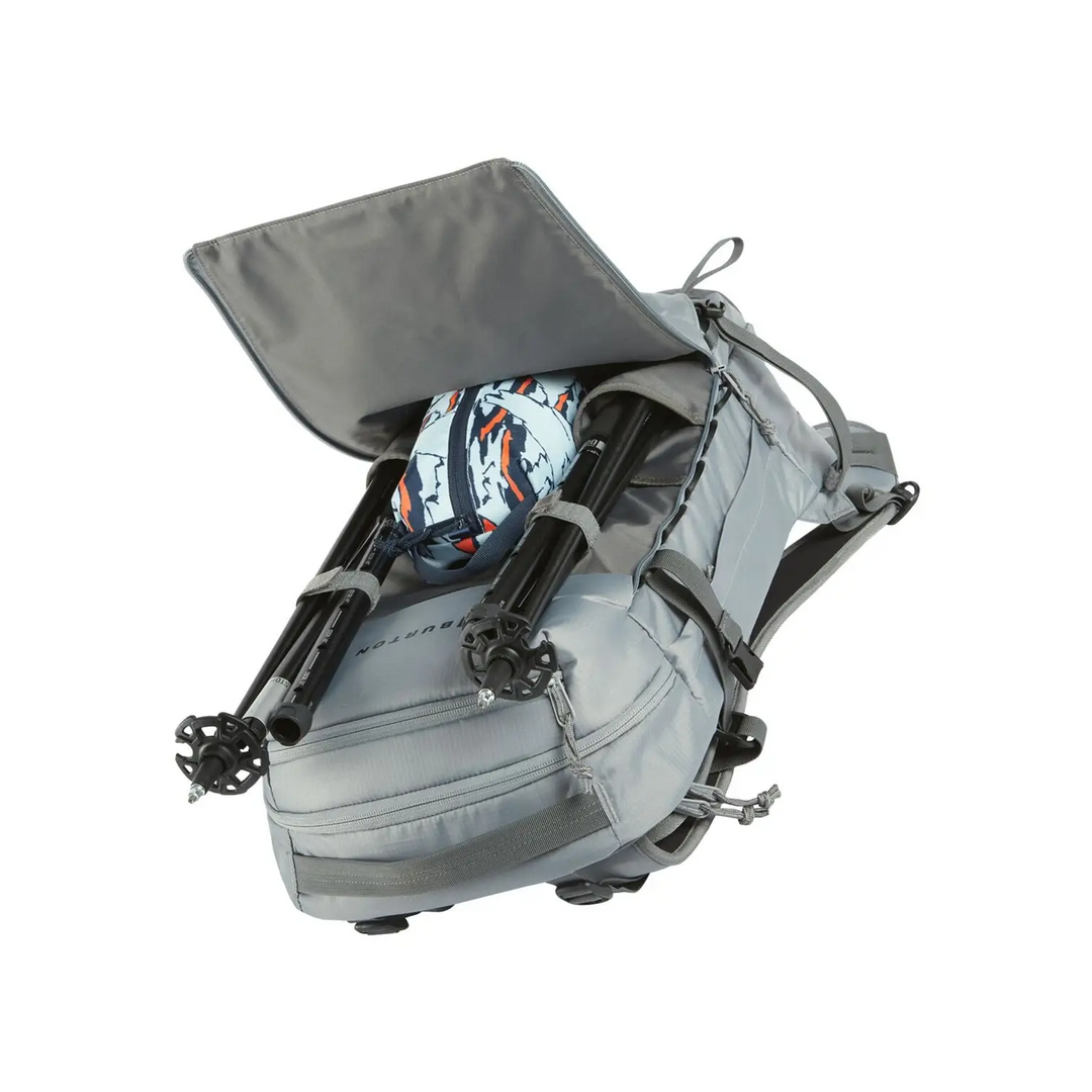 Burton AK Sidehill 25L Backpack 2025 