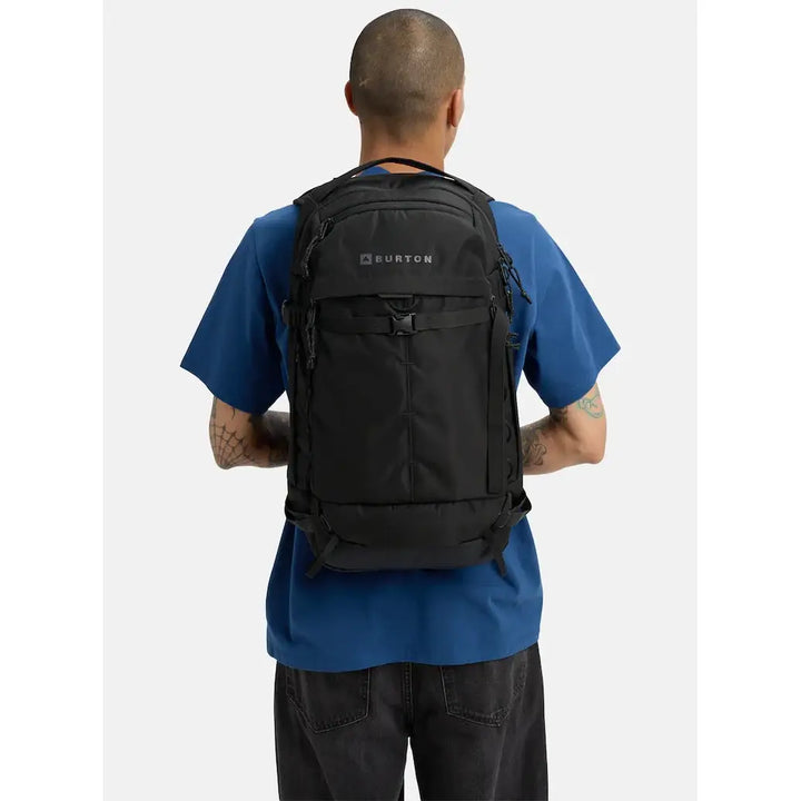 Burton AK Sidehill 25L Backpack 2026