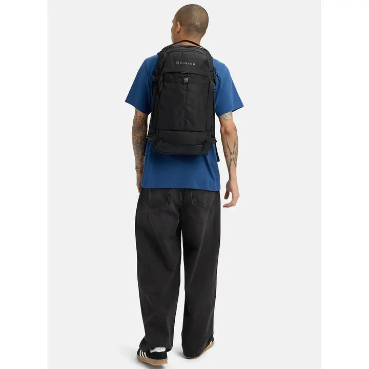 Burton AK Sidehill 25L Backpack 2026