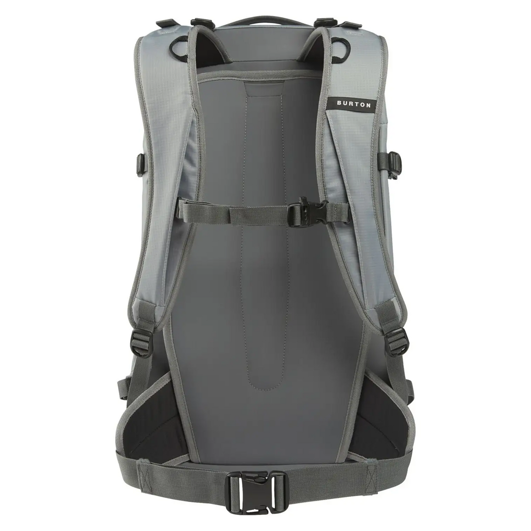 Burton AK Sidehill 25L Backpack 2025 