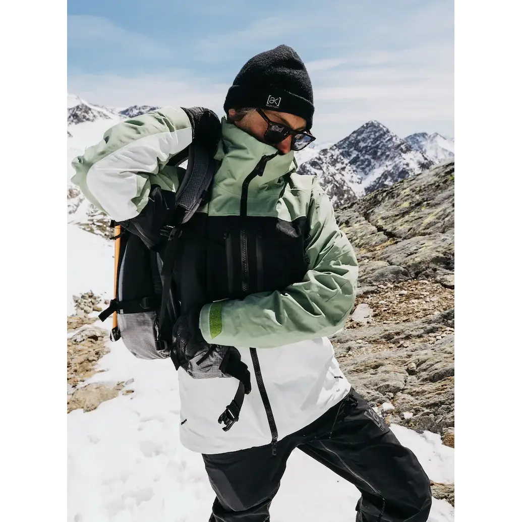 Burton Ak Stagger Beanie