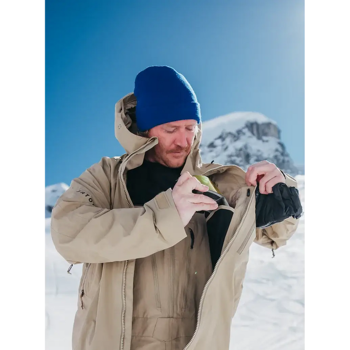 Burton Ak Stagger Beanie