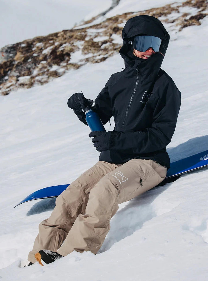 Burton AK Summit GORE-TEX 2L Womens Pants 