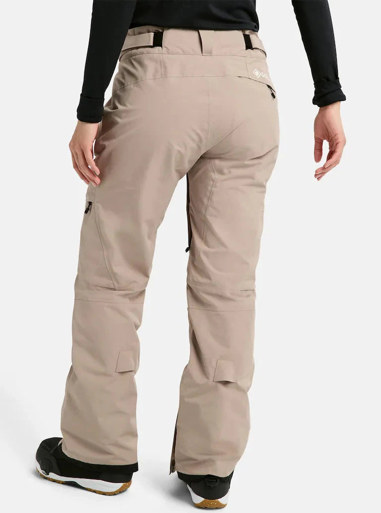 Burton AK Summit GORE-TEX 2L Womens Pants 