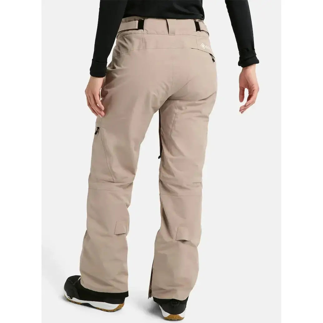 Burton AK Summit GORE-TEX 2L Womens Pants 