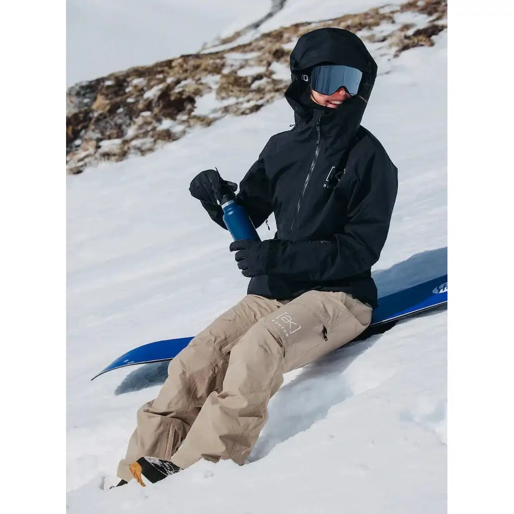 Burton AK Summit GORE-TEX 2L Womens Pants 