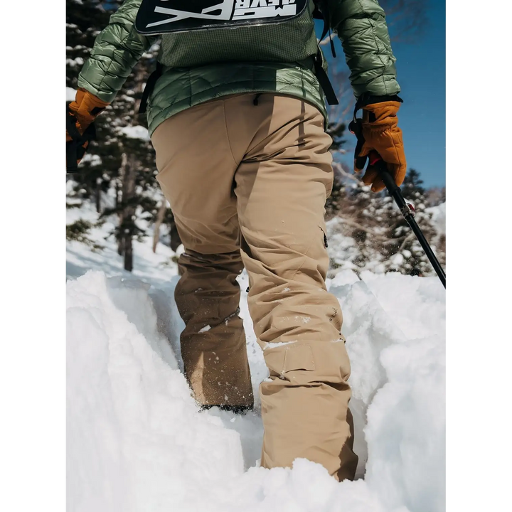 Burton AK Womens GORE-TEX Summit Pants 