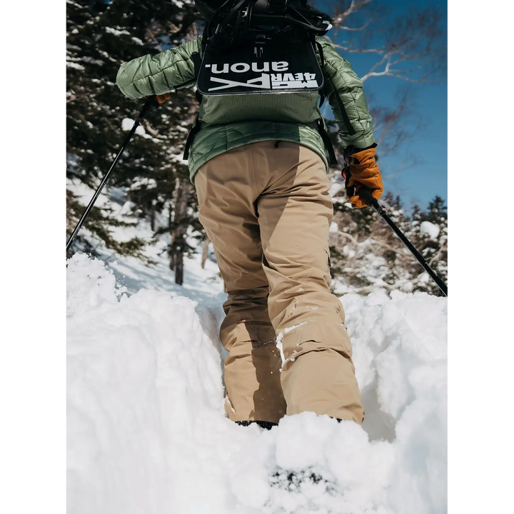 Burton AK Womens GORE-TEX Summit Pants 