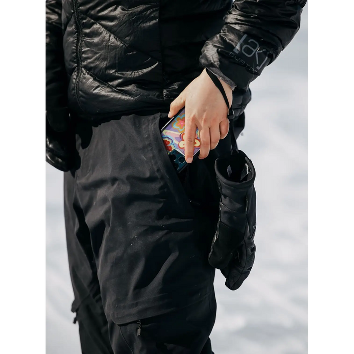 Burton AK Womens GORE-TEX Summit Pants 