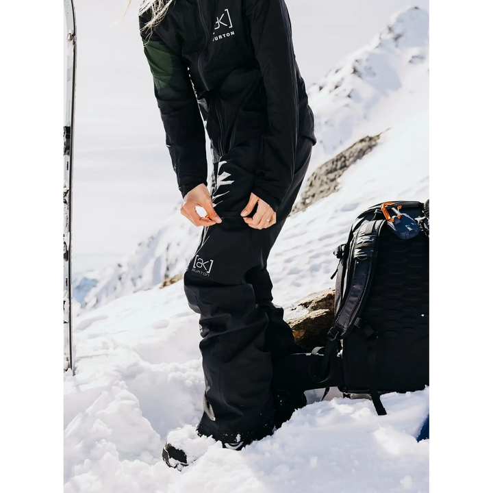 Burton AK Womens GORE-TEX Summit Pants 