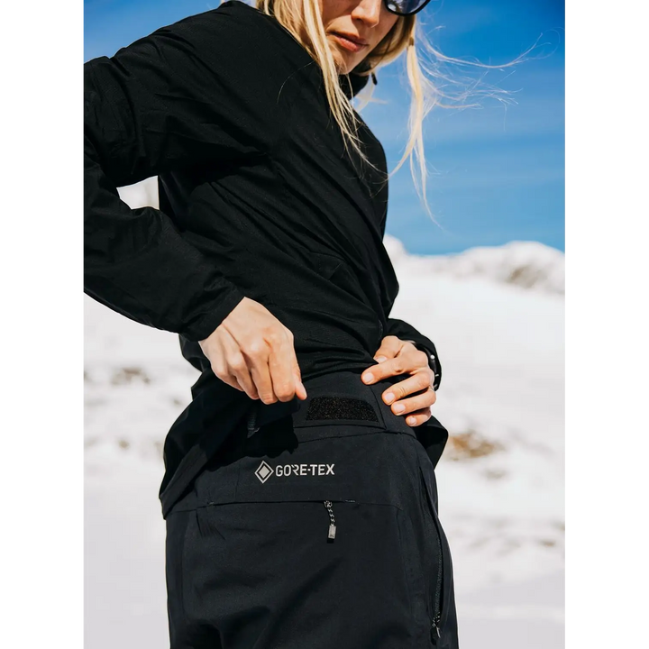 Burton AK Womens GORE-TEX Summit Pants 