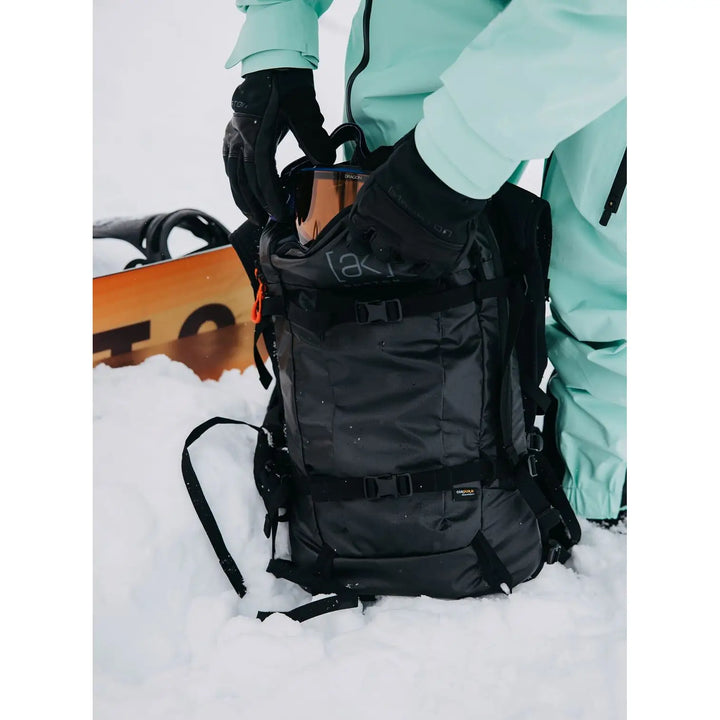 Burton AK Surgence Tour 18L Backpack 2025 