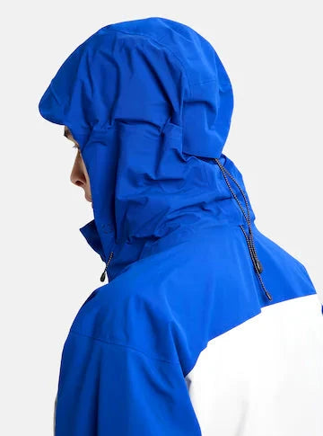 Burton AK Swash GORE‑TEX 2L Jacket 