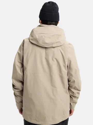 Burton AK Swash GORE‑TEX 2L Jacket 