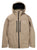 Burton AK Swash Gore-Tex 2L Jacket Summit Taupe S 