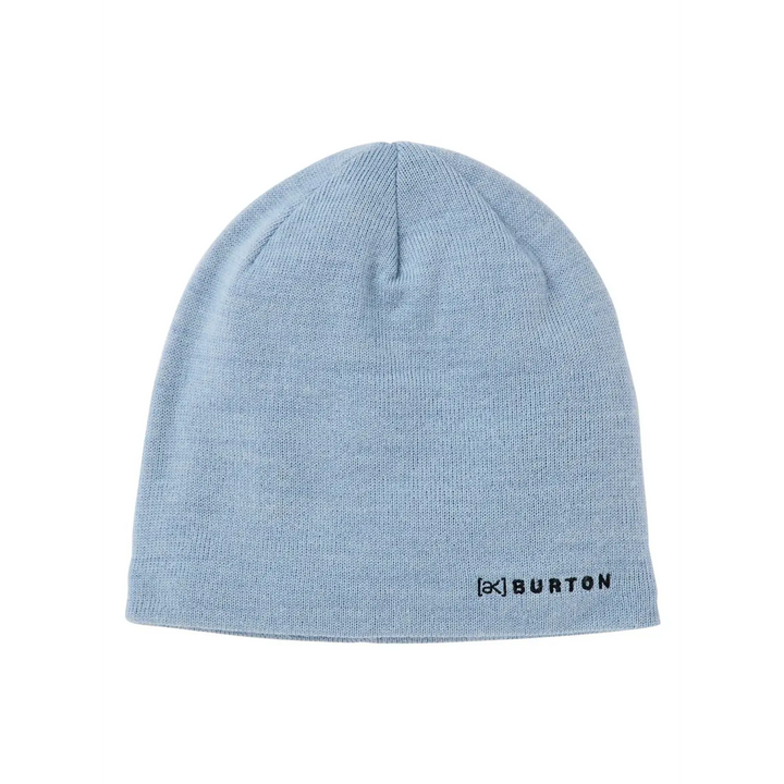 Burton AK Tech Beanie 2.0 Dusty Blue 
