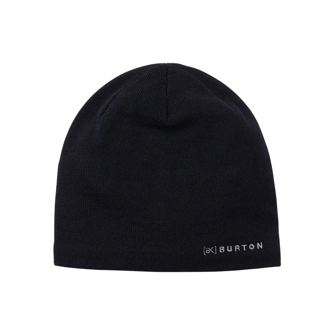 Burton AK Tech Beanie 2.0 True Black 