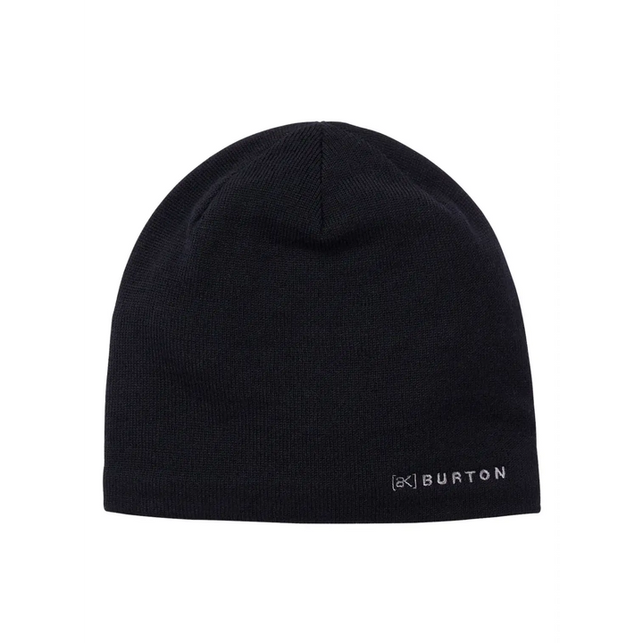 Burton AK Tech Beanie 2.0 True Black 