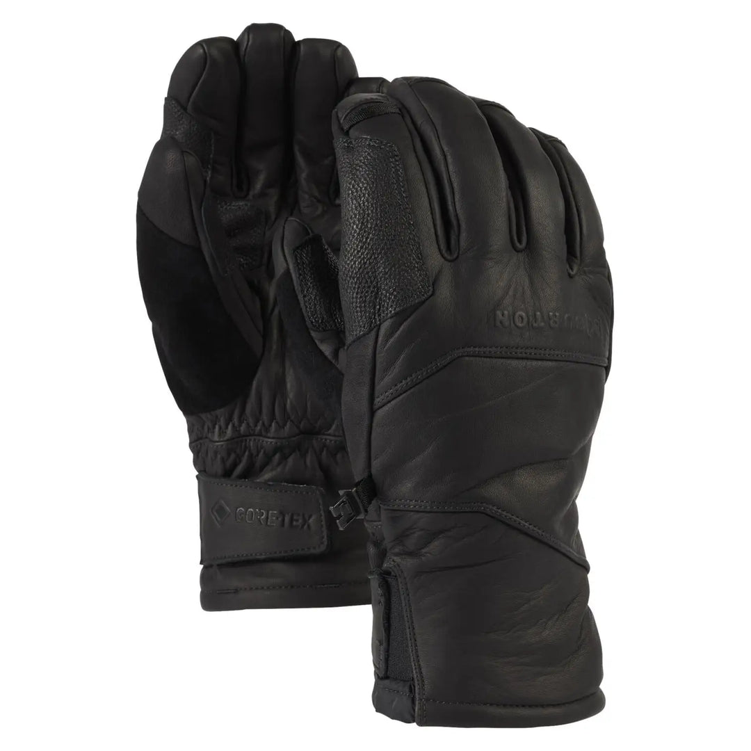 Burton AK Tech Leather Gloves 