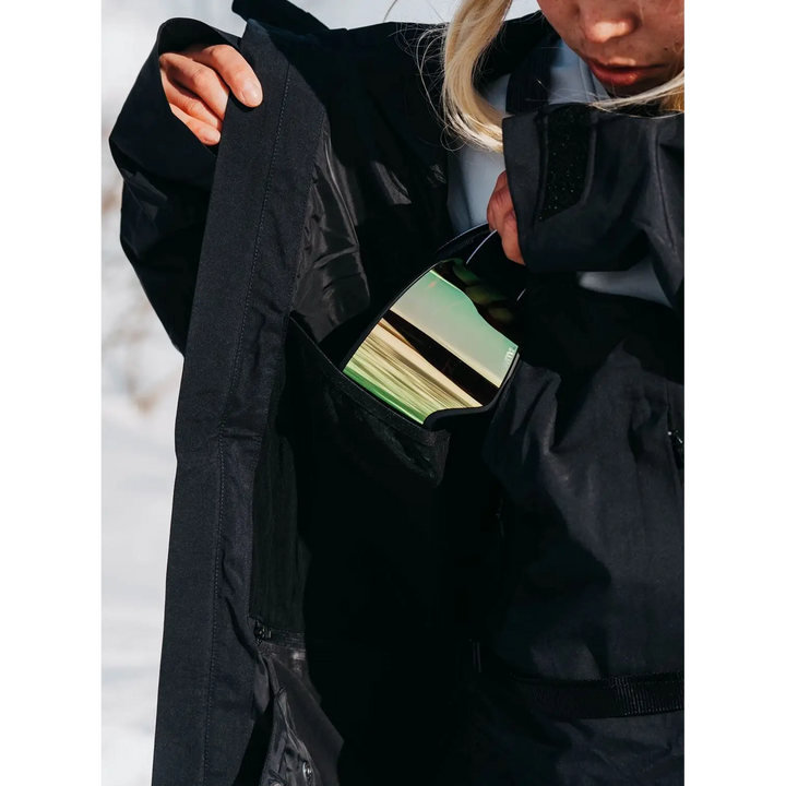 Burton AK Womens Upshift Gore-Tex 2L Jacket 