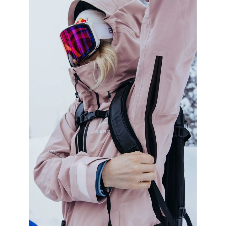 Burton AK Womens Upshift Gore-Tex 2L Jacket 