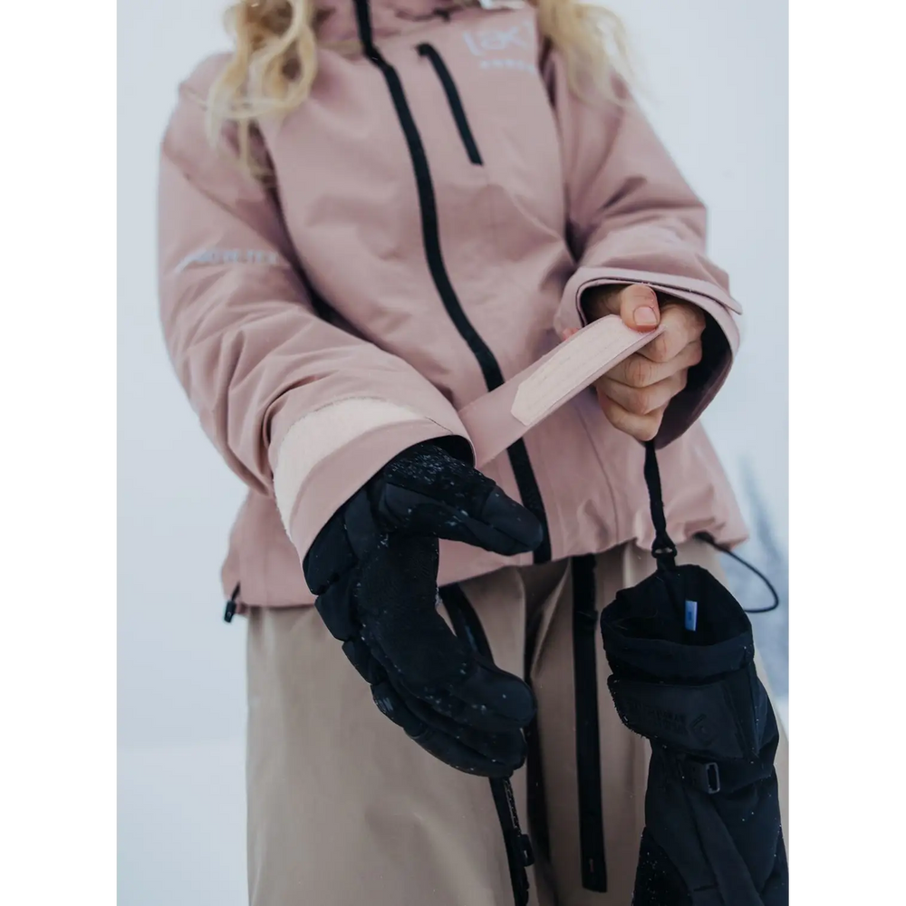 Burton AK Womens Upshift Gore-Tex 2L Jacket 