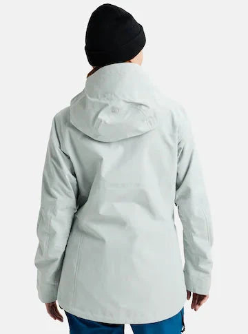 Burton AK Upshift GORE-TEX 2L Womens Jacket 