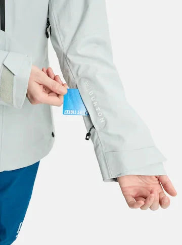 Burton AK Upshift GORE-TEX 2L Womens Jacket 